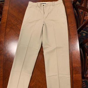 Brooks Brother's Advantage Chinos - Khaki